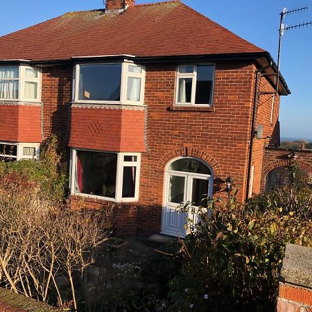 Ryndle House Scarborough Exterior foto