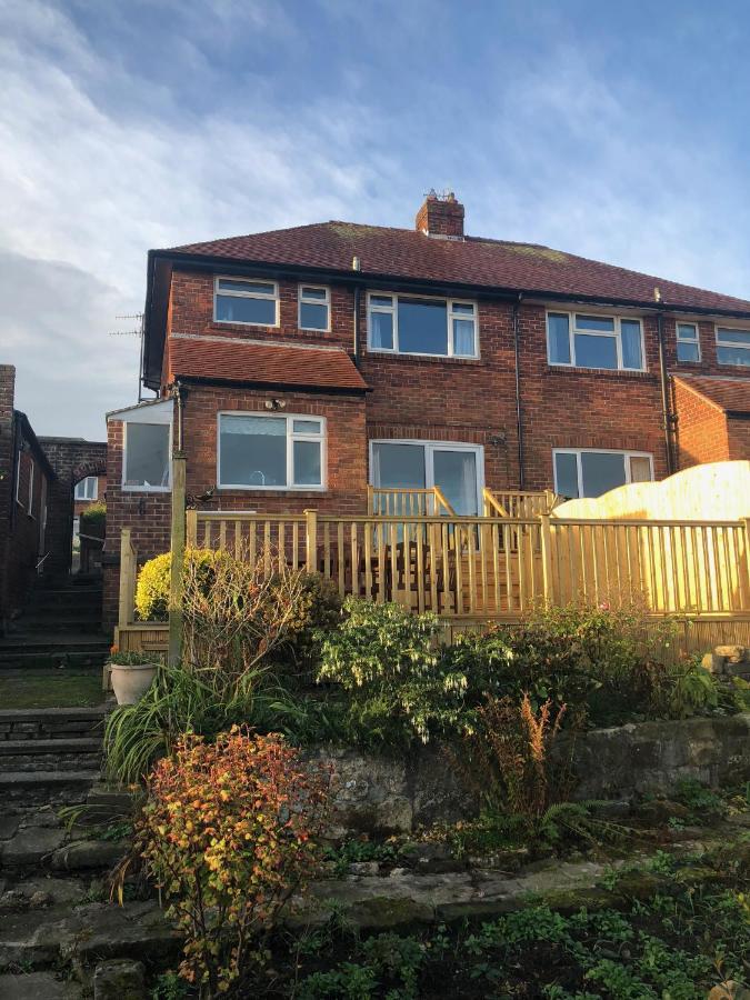 Ryndle House Scarborough Exterior foto